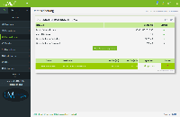 Datensicherung  und Download schnell und einfach per Klick und das binnen Sekunden