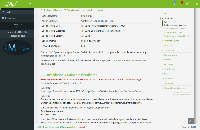 Ausfhrliches Handbuch zum kompletten System